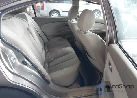 2005 Nissan Altima 2.5 S из США, поврежденный, VIN 1N4AL11D45N930647